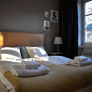 Apartament Best Rest Stare Miasto, Warszawa