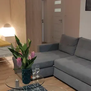 Apartament Be My Guest - Marszałkowska - Center Of Subway Wi-fi, Warszawa