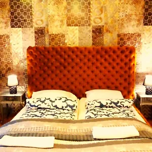 Apartament Ambassador, Warszawa