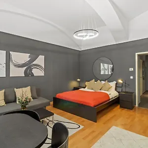 Augarten Residences , Вена Австрия