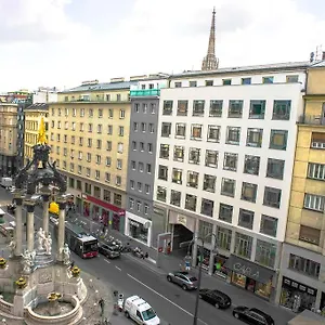 Living Hoher Markt , Вена Австрия