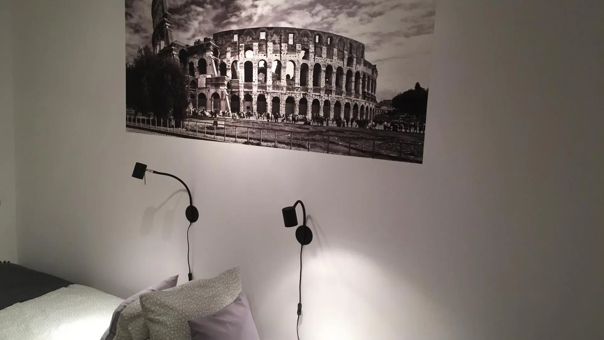 6 Cities Rooms contacts